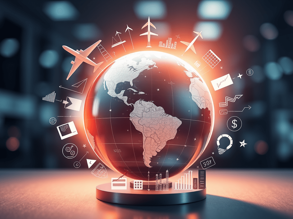 Nike’s Global Dominance